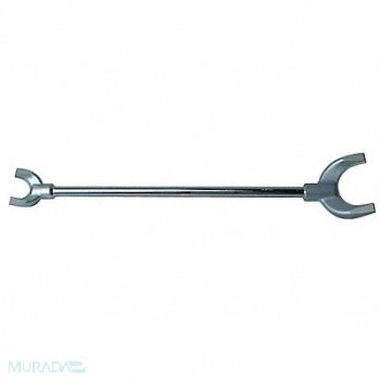 GRAINGER APPROVED Capseal Removal Tool Steel Round 21.5in, 21YK89