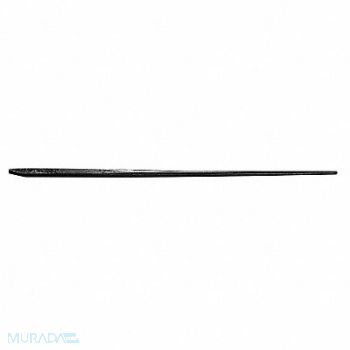 TRUE TEMPER Pinch Bars Pinch Point Bar 66-1/4 in L, 21YM28