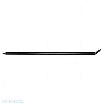 TRUE TEMPER Pinch Bars Pinch Point Bar 60 in L, 21YM29