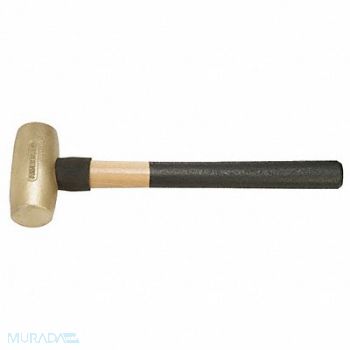 AMERICAN HAMMER Sledge Hammer 5 lb 22 In Wood, 21YU05