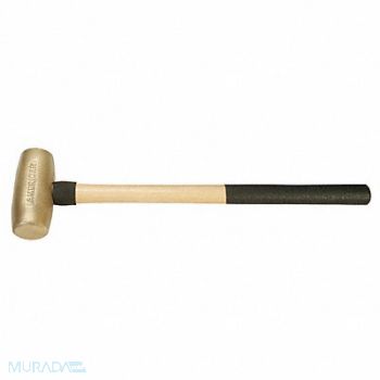 AMERICAN HAMMER Sledge Hammer 12 lb 26 In Wood, 21YU08