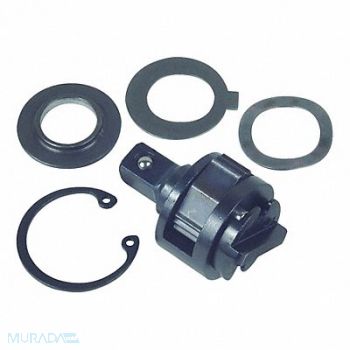 INGERSOLL RAND Ratchet Head Repair Kit, 21YY82