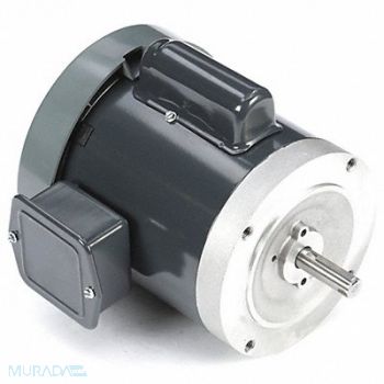 U.S. MOTORS GP Motor 1/2 HP 1 725 RPM 115/208-230V, 55ML58