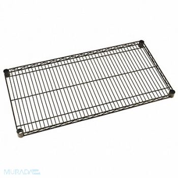 METRO G6259 Wire Shelf 14x24in LdCap 800lb PK4, 21Z260