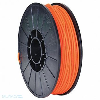 LULZBOT Filament Lava 3mm .75kg Reel, 221X03