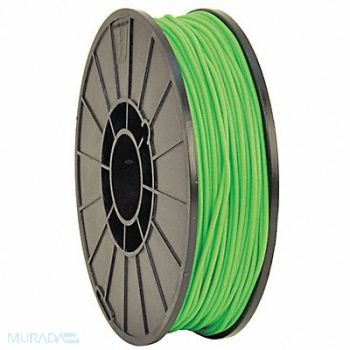 LULZBOT Filament Grass 3mm .75kg Reel, 221X04