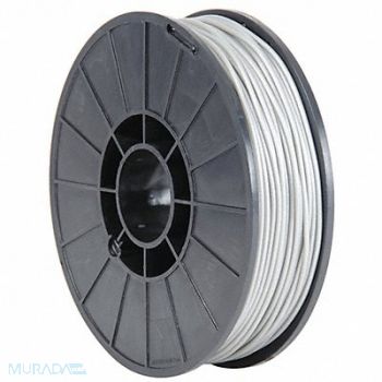 LULZBOT Filament Silver 3mm .75kg Reel, 221X07