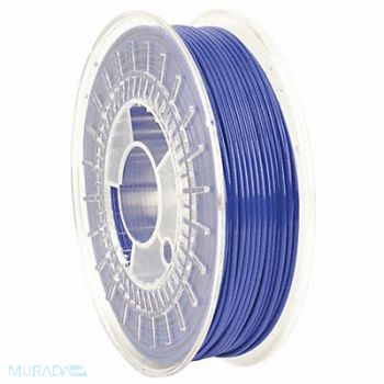 LULZBOT NGen Copolyester Dark Blue .75kg Reel, 221X33