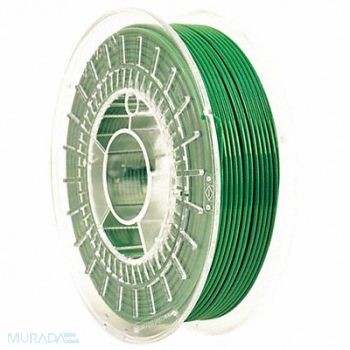 LULZBOT NGen Copolyester Dark Green .75kg Reel, 221X36