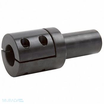 CLIMAX METAL PRODUCTS Step Down Adapter Clamp On Bore 1 1/2 In, 5AEY6