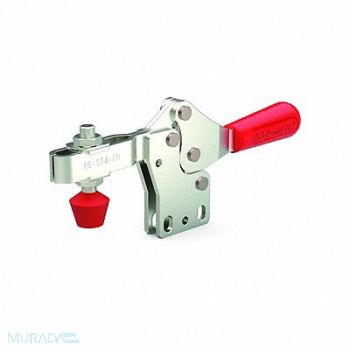 DE-STA-CO Hold Down Clamp Horizontal 500lb., 33TV77