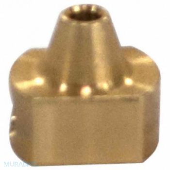 MILLER ELECTRIC MILLER 1pc MIG Inlet Wire Guide, 61TC24