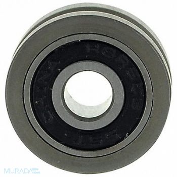 MILLER ELECTRIC MILLER 1pc MIG U-Groove Idler Roll, 61TC26