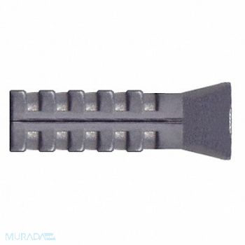 MKT FASTENING Expansion Anchor Lead 3/8x1 In PK50, 22A671