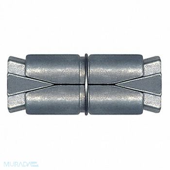 MKT FASTENING Expansion Anchor 1 1/4x4 In PK5, 22A677