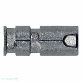 MKT FASTENING Expansion Anchor 1/2x1 5/16 In PK25, 22A681
