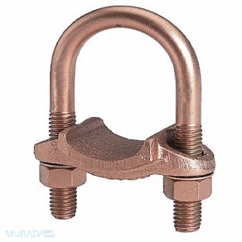BURNDY Connector Copper, 22A987