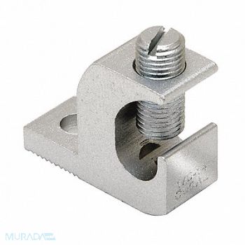 BURNDY MechConn Aluminum 7/16 in Hex, 22C058