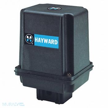 HAYWARD Elec Act 140 in.-lb. On-Off 115VAC, 22C424