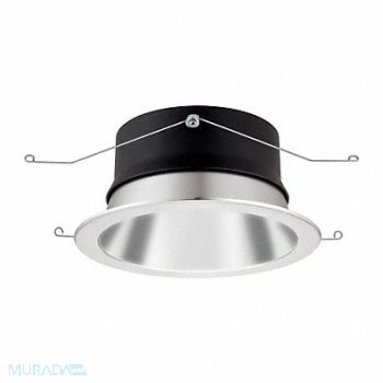 LITHONIA LIGHTING Downlight Trim 9 In.L, 22CK54