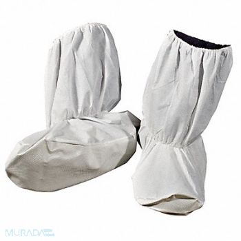 CELLUCAP Shoe Covers XL White PK200, 22CT87