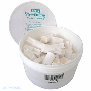 REGIN Smoke Emitter 45 Sec. PK50, 22CU36