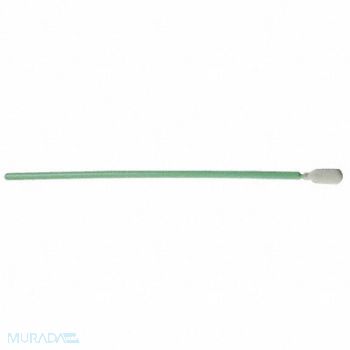 LAB SAFETY SUPPLY Swab Nwoven Poly Flex Tip PK100, 22CW78