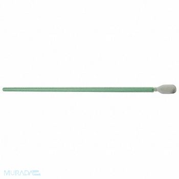 LAB SAFETY SUPPLY Swab Polyester Flex Tip PK100, 22CW79