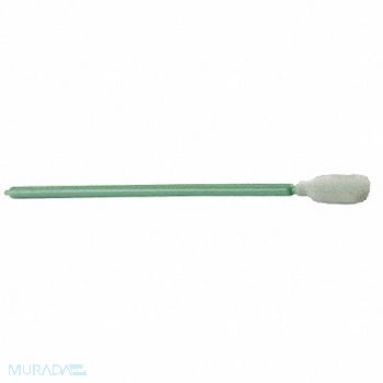 LAB SAFETY SUPPLY Swab Foam Flexible Tip PK100, 22CW84