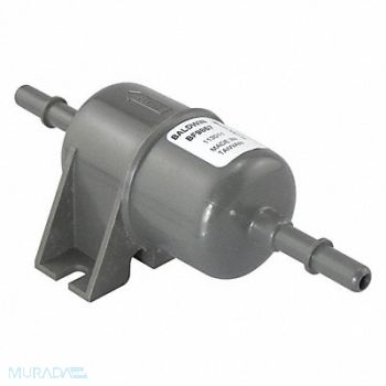 BALDWIN FILTERS Fuel Filter 6-15/16 x 4 x 5-1/2 In, 22D134