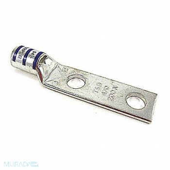 THOMAS BETTS CmprsnLug STD Purple 54, 22DE65