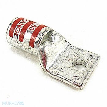 THOMAS BETTS CmprsnLug STD Orange 50, 22DF08