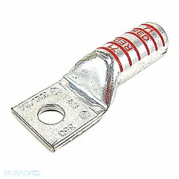 THOMAS BETTS CmprsnLug Long Red 71, 22DF44