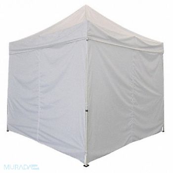 GRAINGER APPROVED Wall Kit For Use With 22EC65, 22EC66