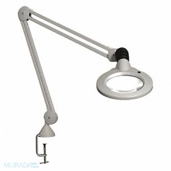 VISION-LUXO MagnifierLight Articulating AR 45in GY, 22EN52