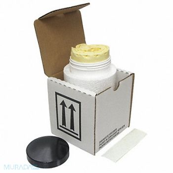 BERLIN Hazardous Material Shipping Kit PK12, 22EP52