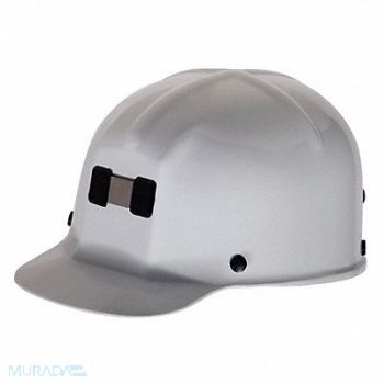 MSA Hard Hat Type 1 Class G White, 22EZ03