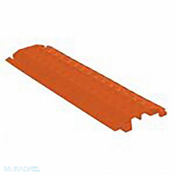 FASTLANE Cable Protector Drop Over 2 Channel 3ft., 22F234