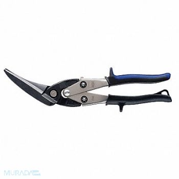 BESSEY Aviation Snips Left 11 In, 22FF82