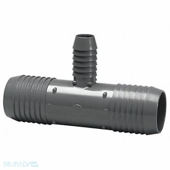 GRAINGER APPROVED Reducing Tee 2 x 2 x 1 1/2 in Insert, 22FN52