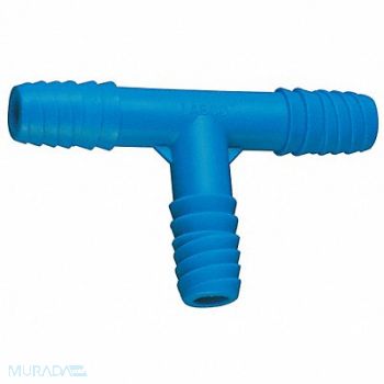 LASCO Tee 35/64 In Double Hlix Acetyl, 22FP10