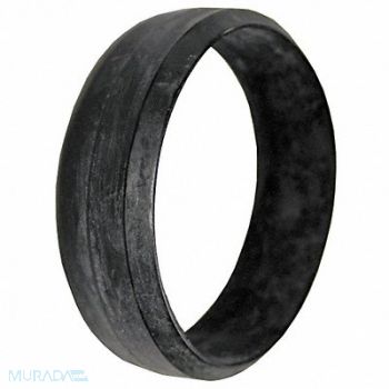 LASCO Gasket 1-1/2 In Styrene Butadiene Rubber, 22FP21