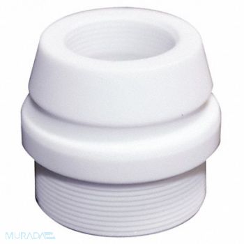 AMERICAN TORCH TIP ATTC Lumonics Lzr Weld Ceramic Nzl Hold, 22HL43