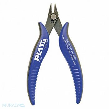 PLATO Ergonomic Precision Lead Shear Cutter, 22HU62