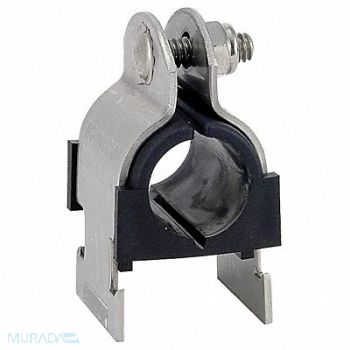 ZSI Vibration Strut Clamp 4 5/16 OD 1 5/8 W, 22JD25