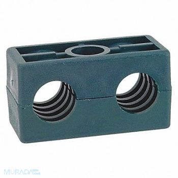 ZSI Vibration Beta Clamp 11/16 OD 2 5/32 W, 22JG61