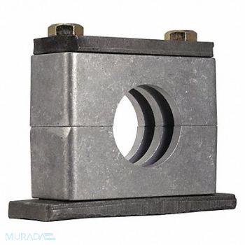 ZSI Vibration Beta Clamp 13/16 OD 3 11/32 W, 22JE83