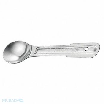 TABLECRAFT PRODUCTS COMPANY Measuring Spoon 1 tbsp. Stainless Steel, 22JJ93