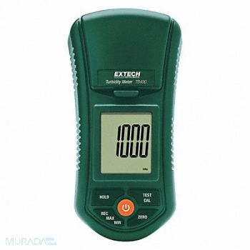 EXTECH Turbidity Meter LCD 2 Point, 25KC71