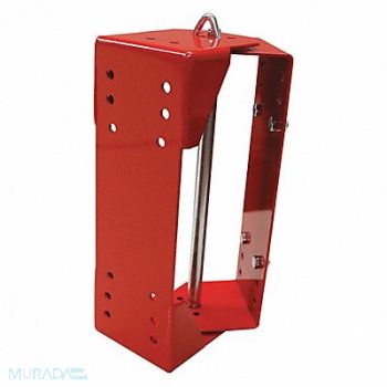 REELCRAFT Mounting Bracket Steel Swivel, 22KW33